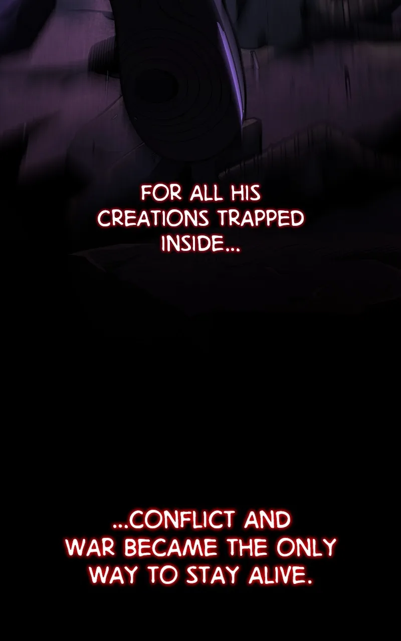 Reincarnator Chapter 1 page 9 - 