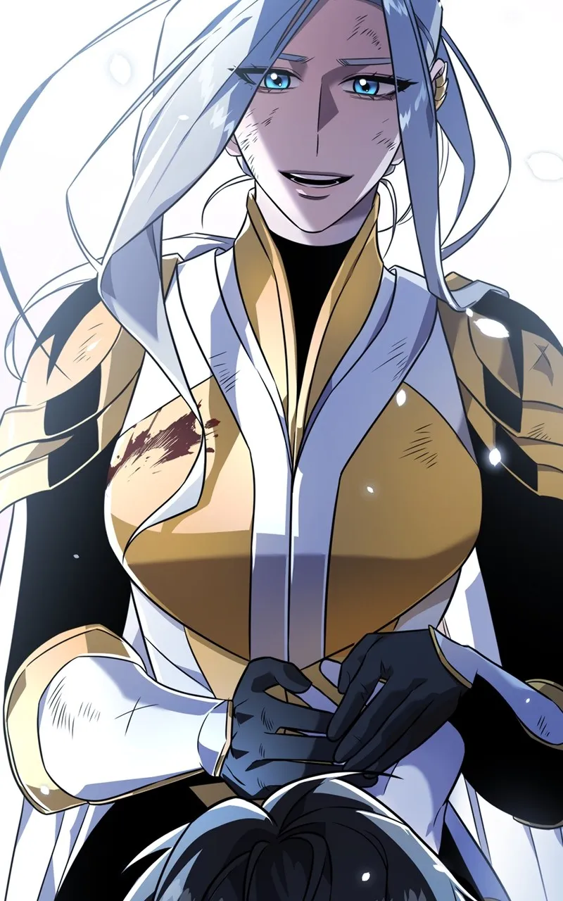 Reincarnator Chapter 1 page 83 - 