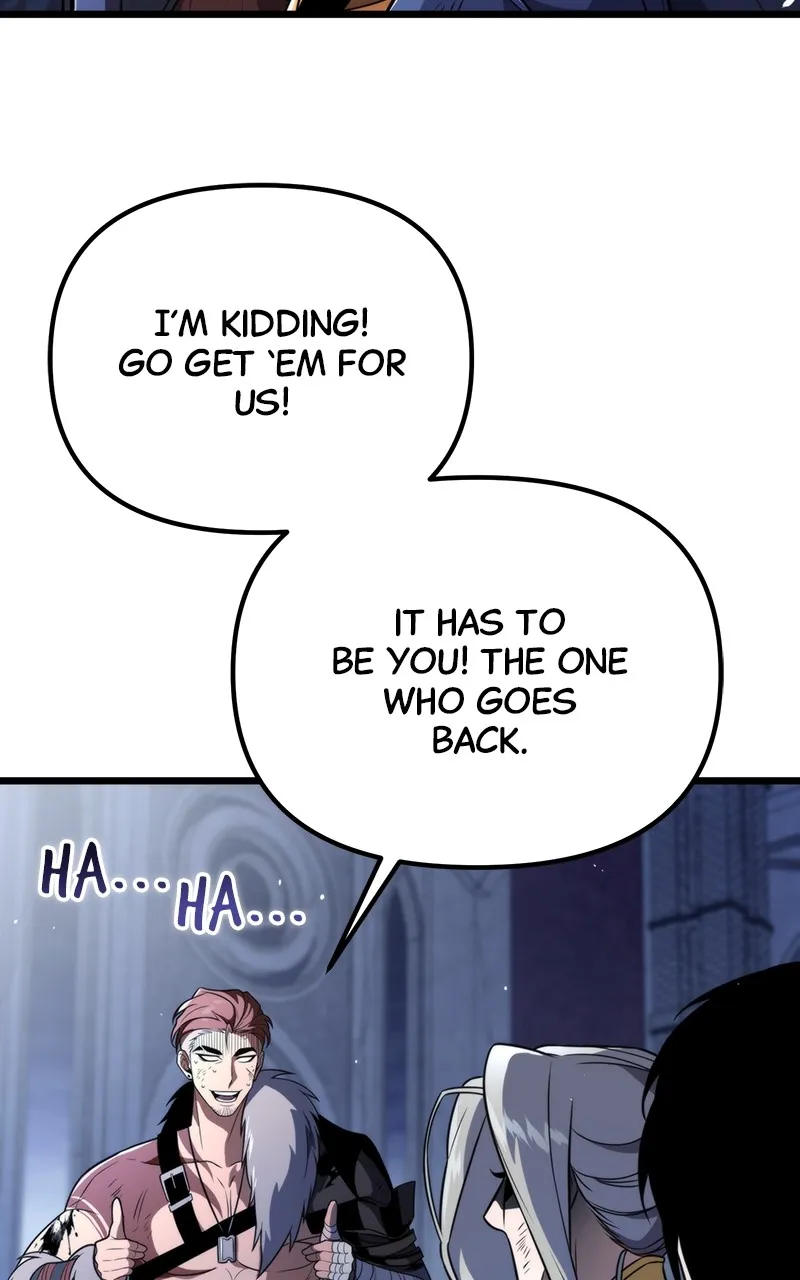 Reincarnator Chapter 1 page 94 - 