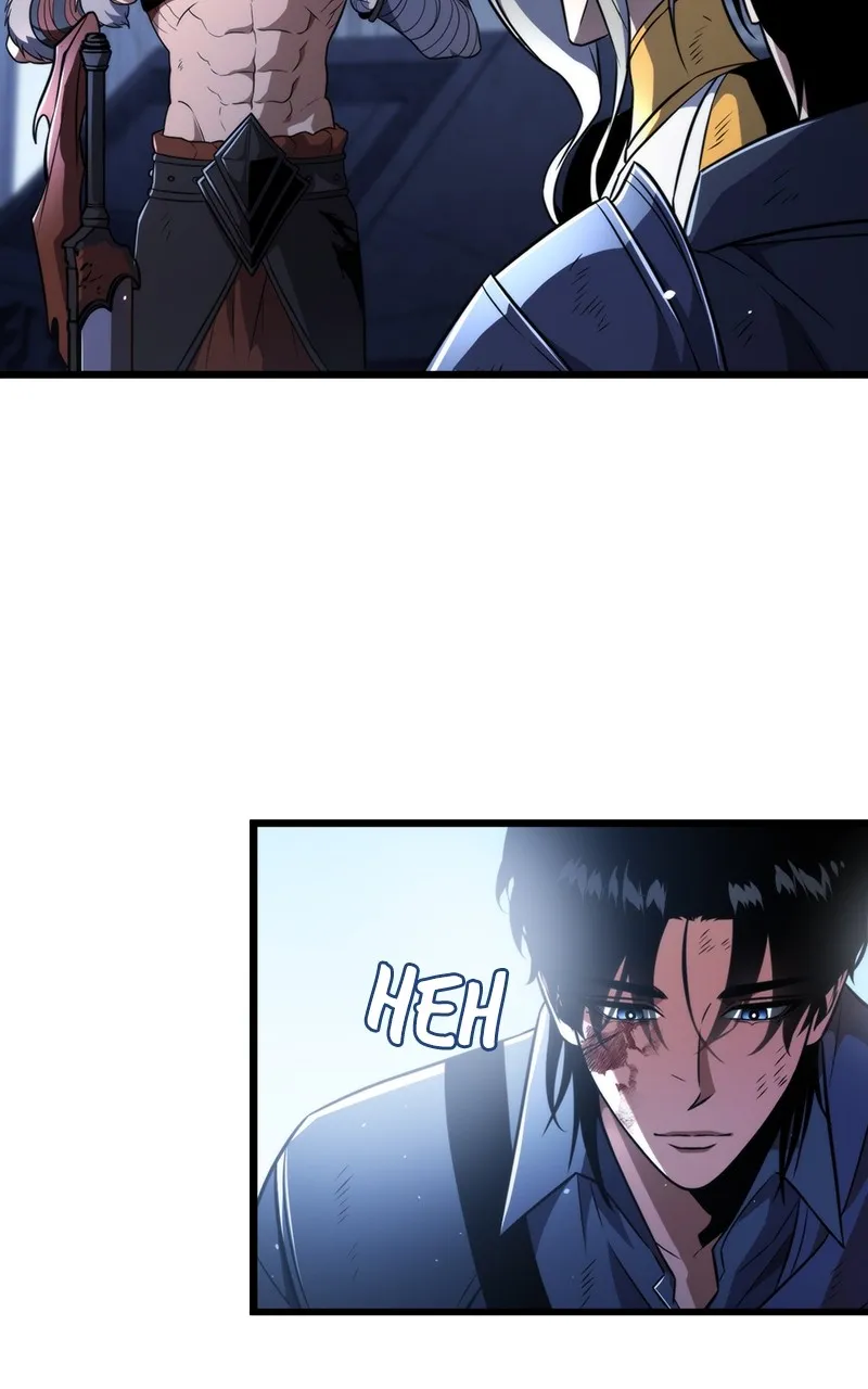 Reincarnator Chapter 1 page 95 - 