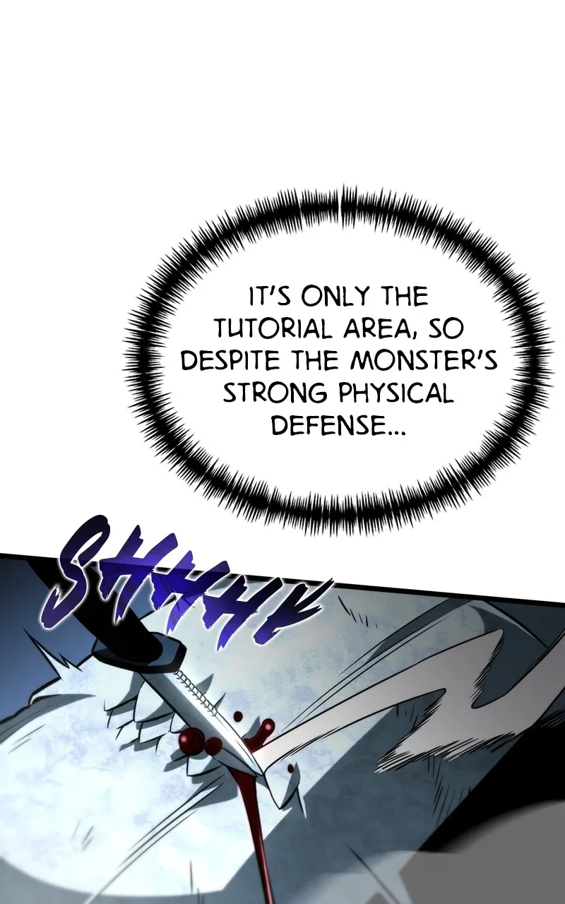 Reincarnator Chapter 10 page 107 - 