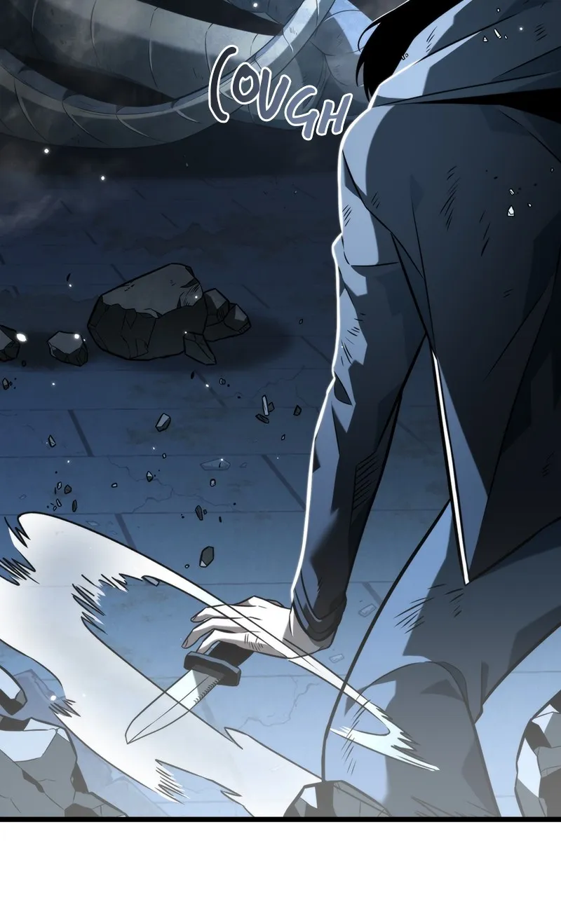 Reincarnator Chapter 10 page 109 - 