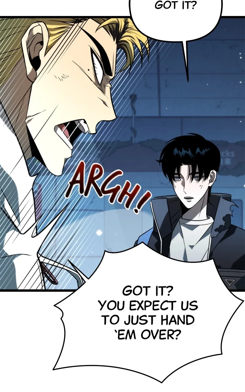 Reincarnator Chapter 10 page 12 - 