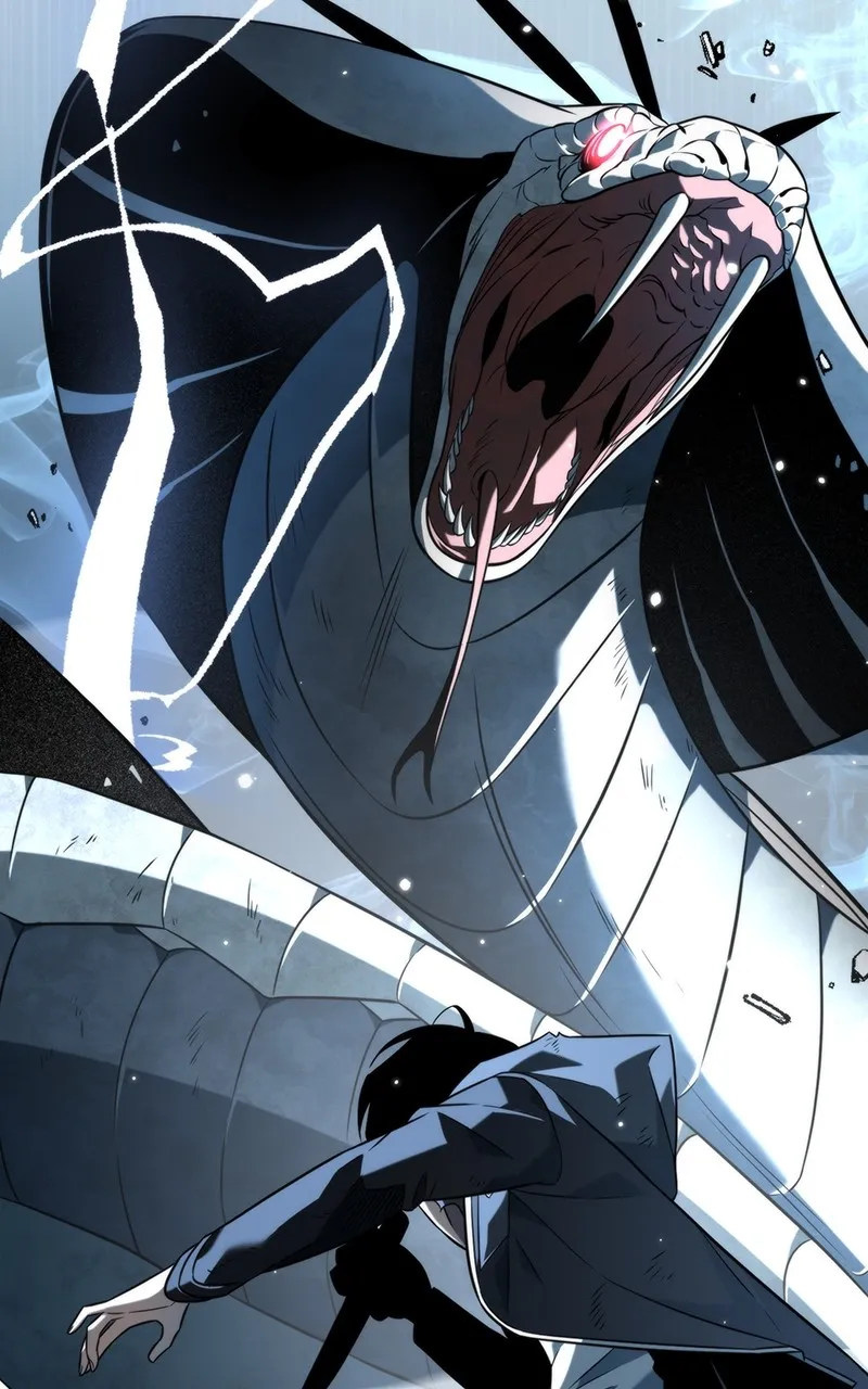 Reincarnator Chapter 10 page 113 - 