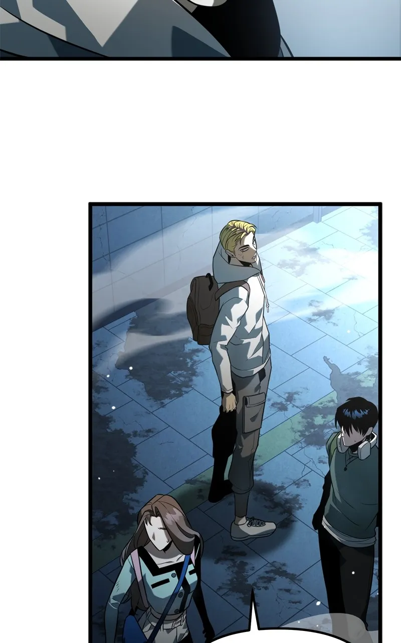 Reincarnator Chapter 10 page 121 - 