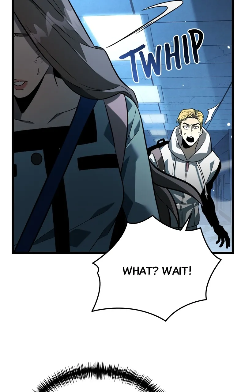 Reincarnator Chapter 10 page 124 - 