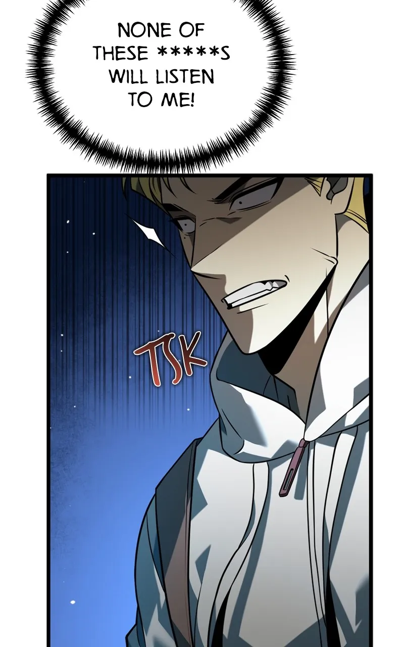 Reincarnator Chapter 10 page 125 - 