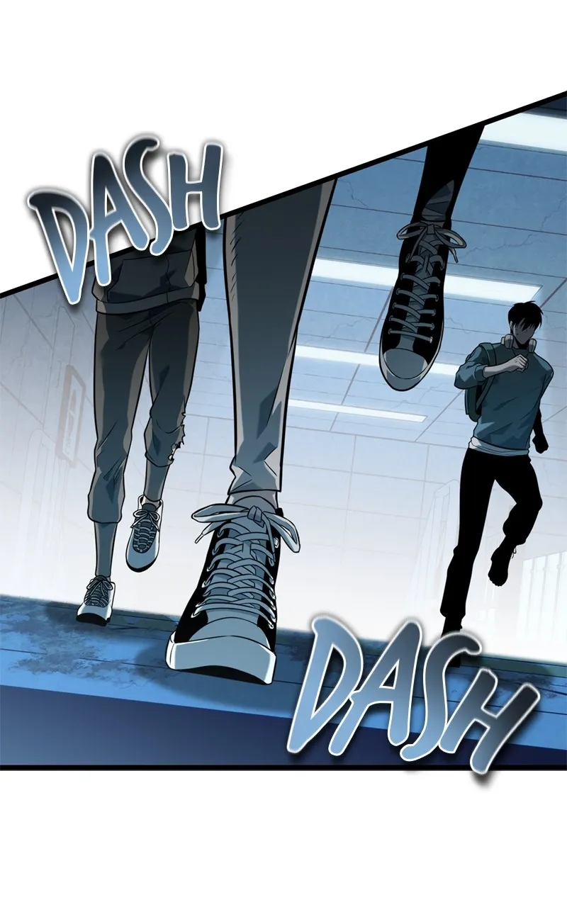 Reincarnator Chapter 10 page 128 - 