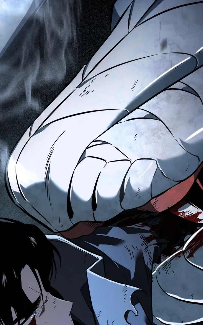 Reincarnator Chapter 10 page 134 - 