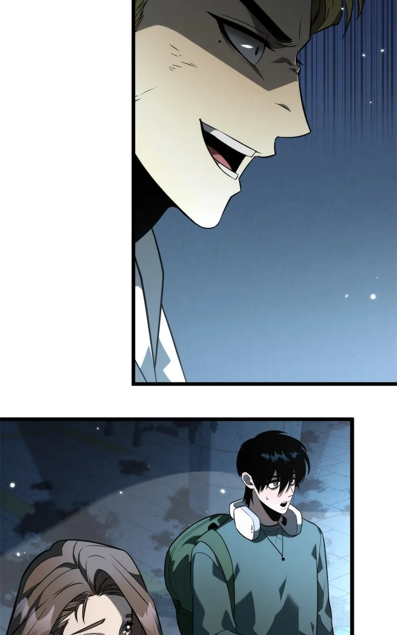 Reincarnator Chapter 10 page 15 - 