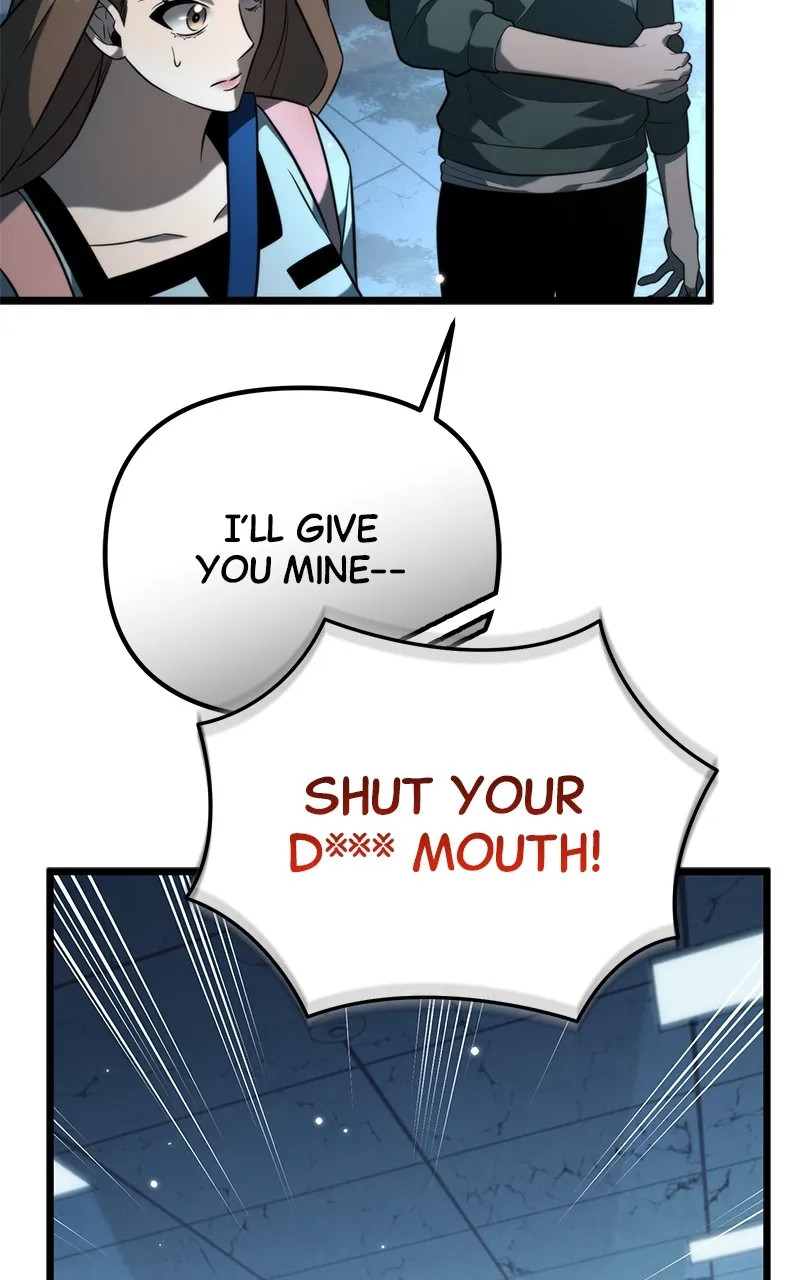 Reincarnator Chapter 10 page 16 - 
