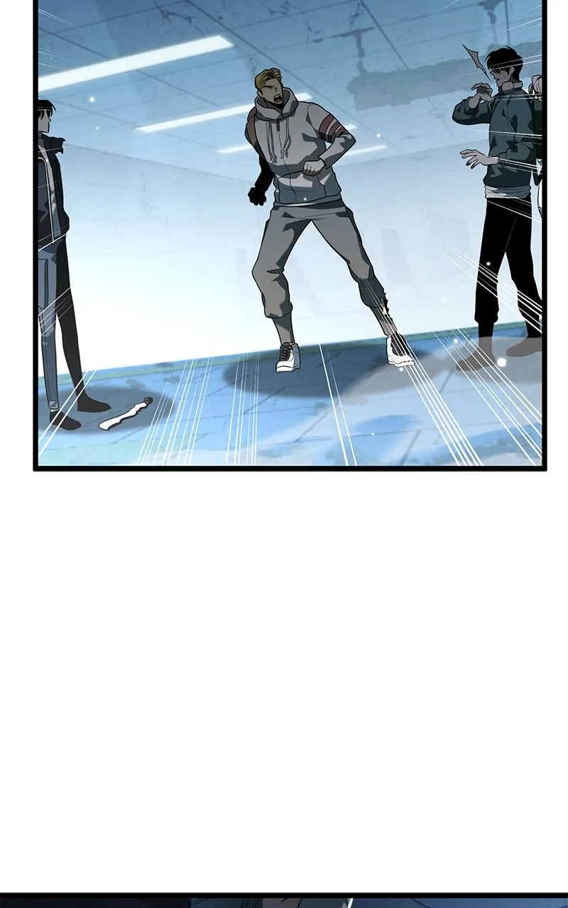 Reincarnator Chapter 10 page 17 - 