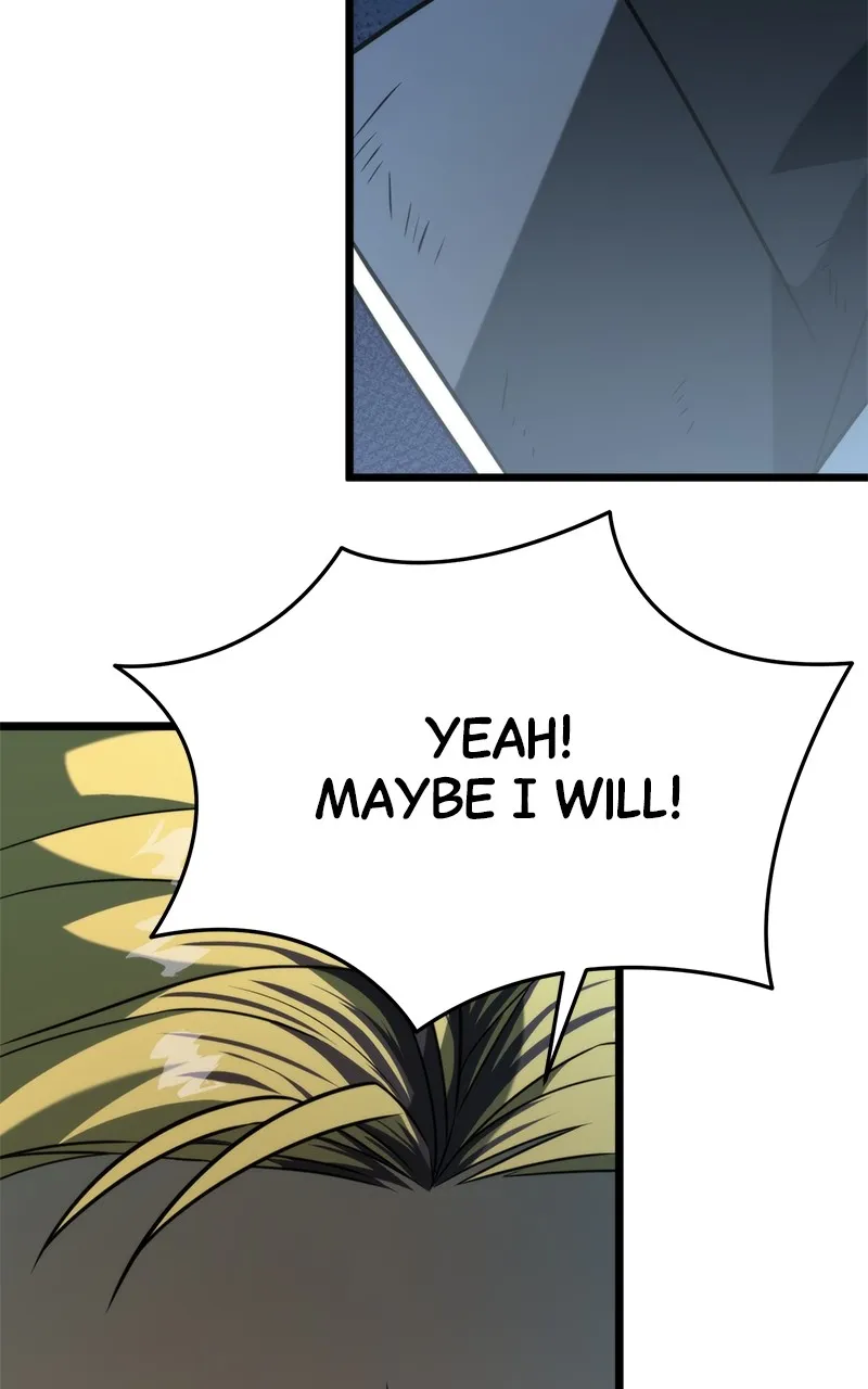 Reincarnator Chapter 10 page 20 - 
