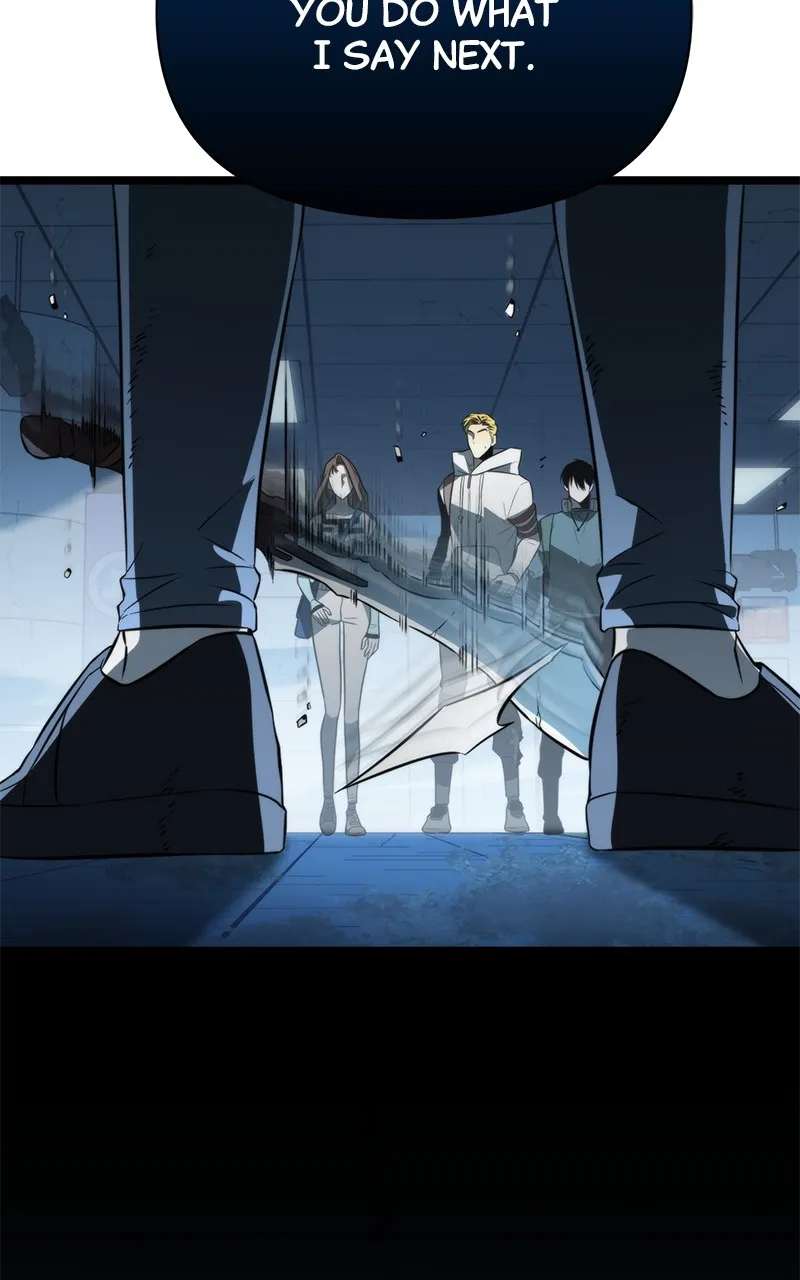 Reincarnator Chapter 10 page 3 - 