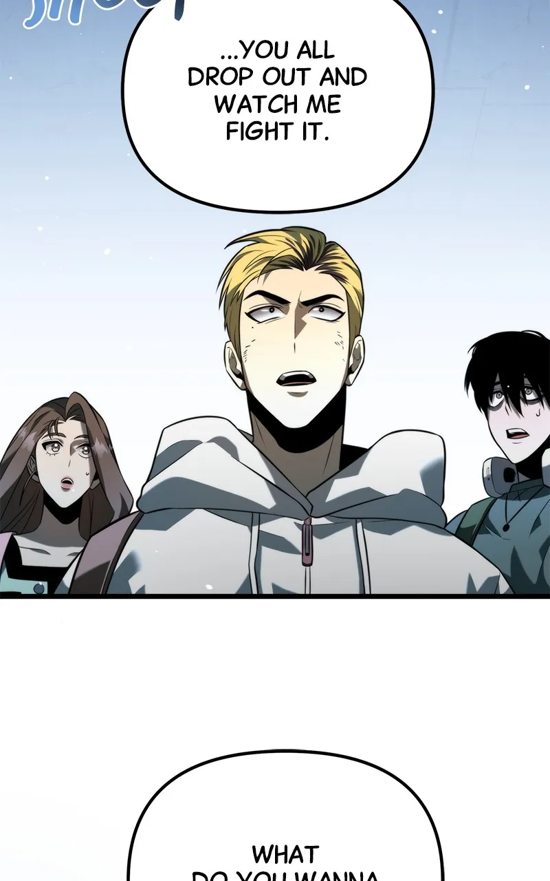 Reincarnator Chapter 10 page 27 - 