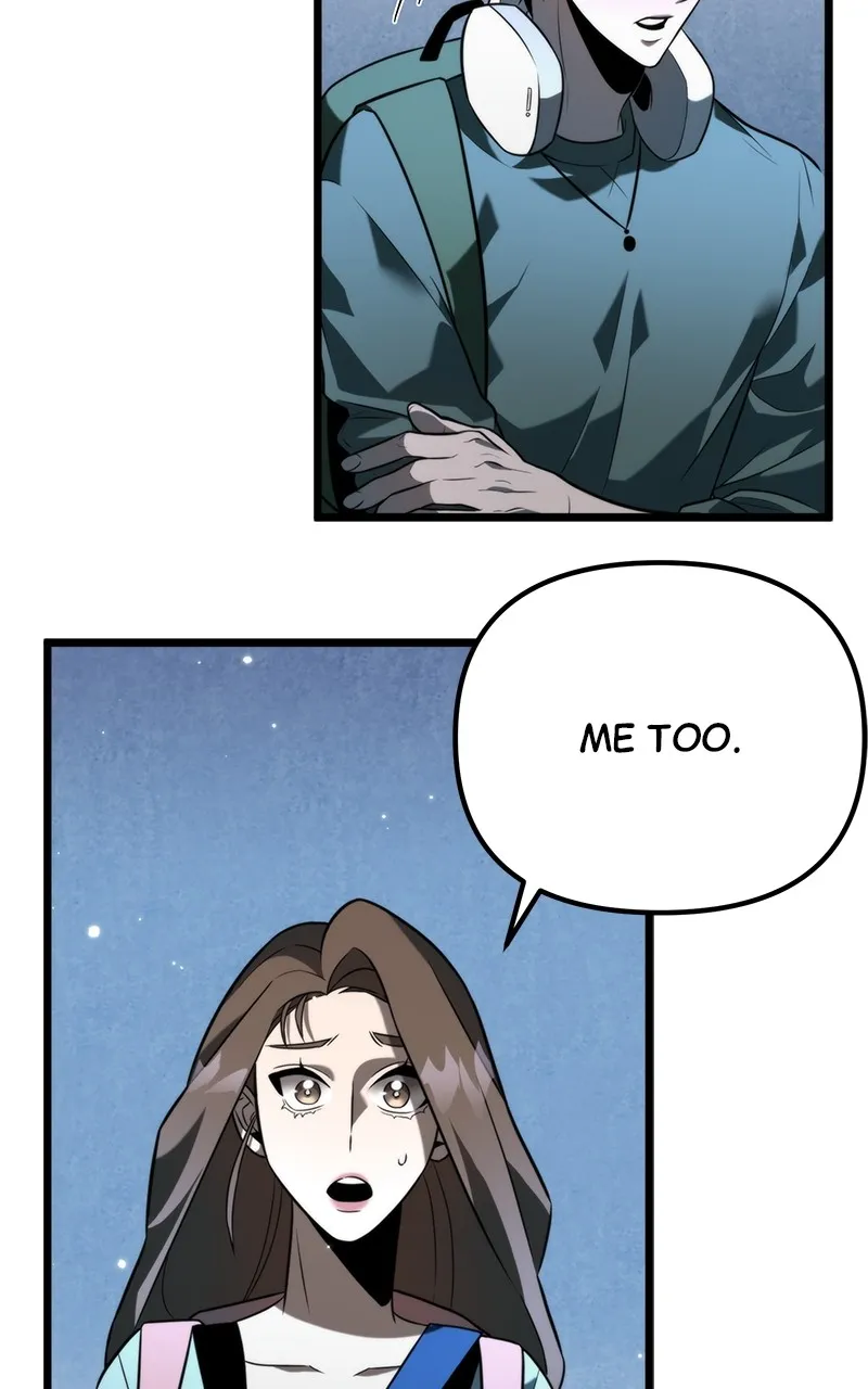 Reincarnator Chapter 10 page 30 - 