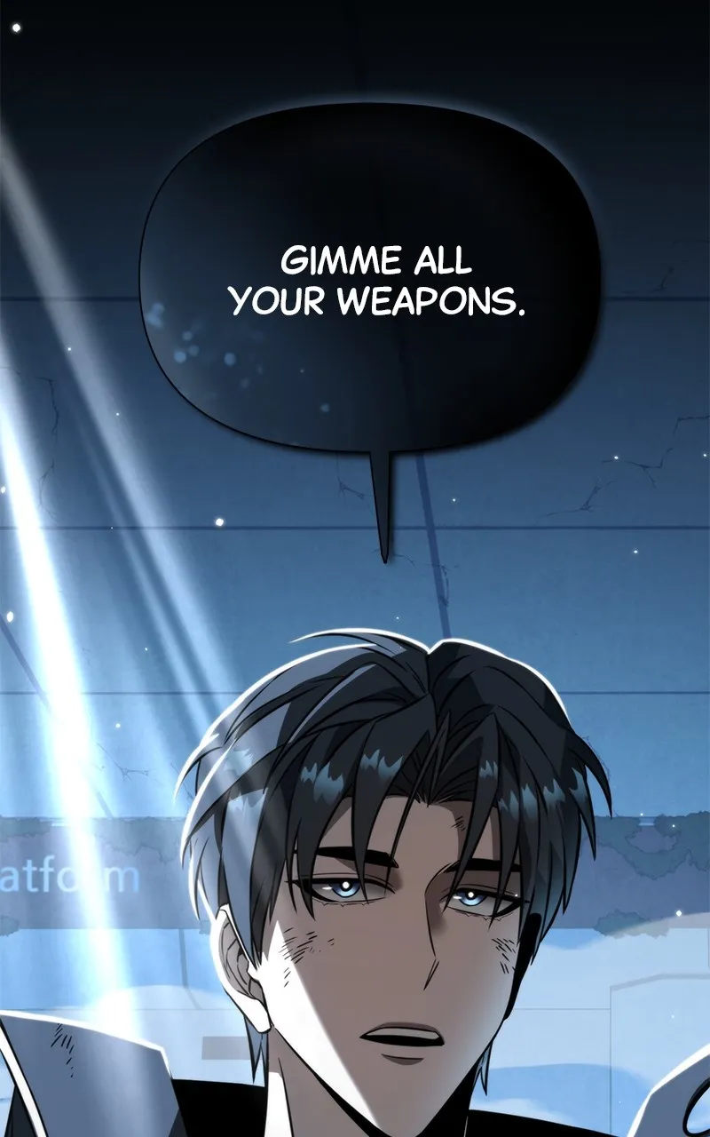 Reincarnator Chapter 10 page 4 - 