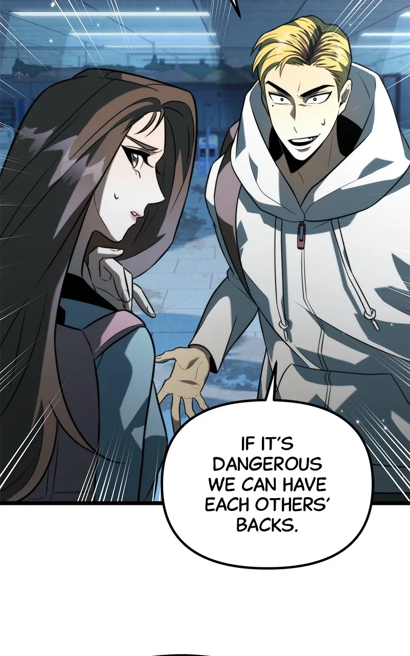 Reincarnator Chapter 10 page 32 - 