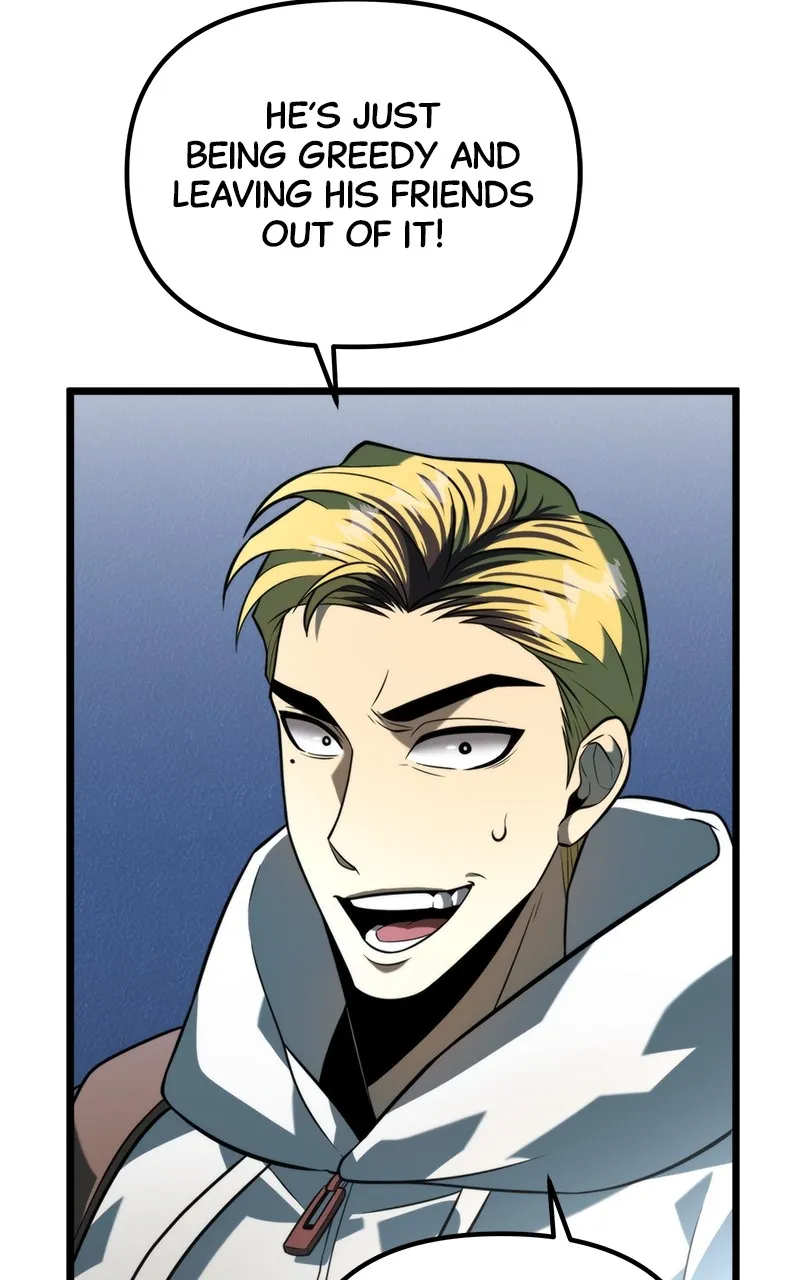 Reincarnator Chapter 10 page 33 - 