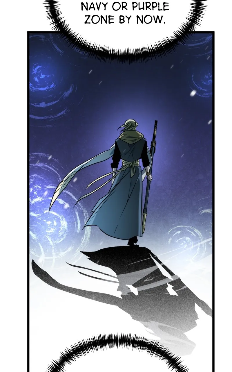 Reincarnator Chapter 10 page 38 - 