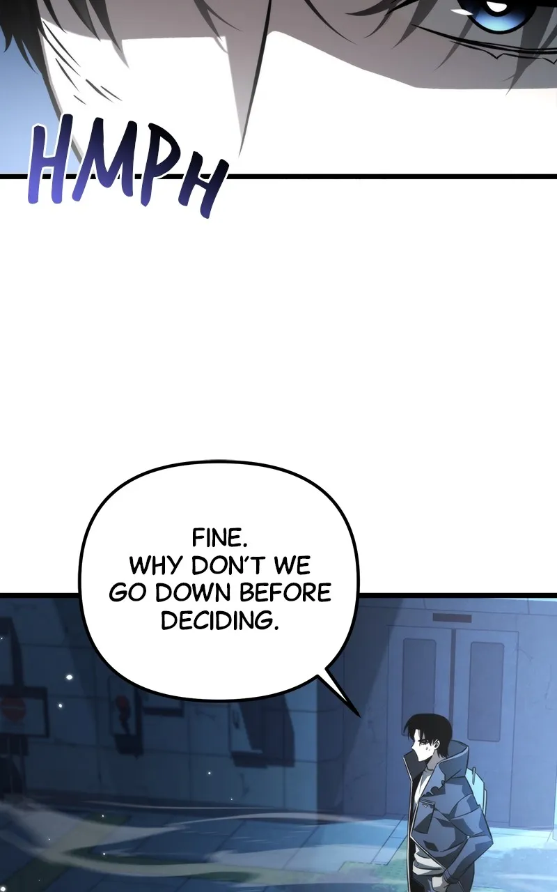 Reincarnator Chapter 10 page 40 - 
