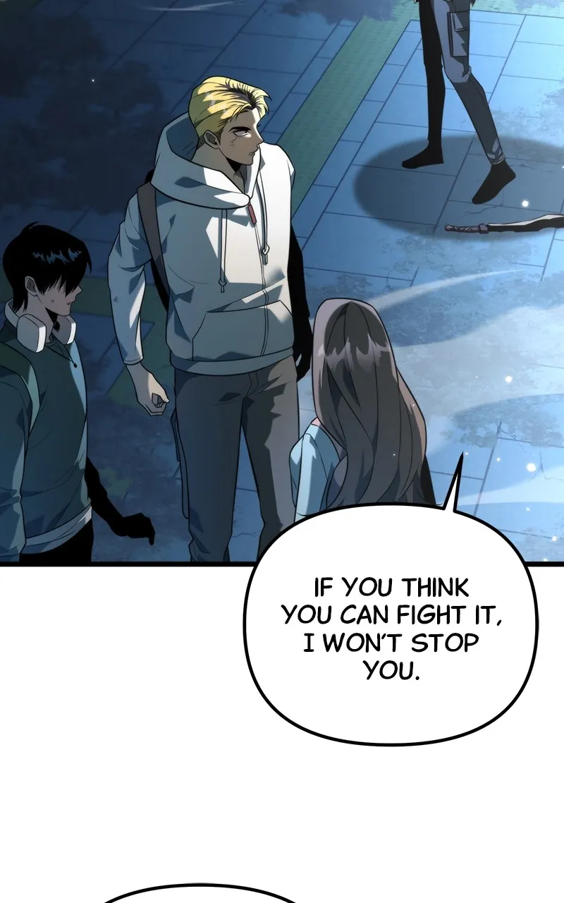 Reincarnator Chapter 10 page 41 - 