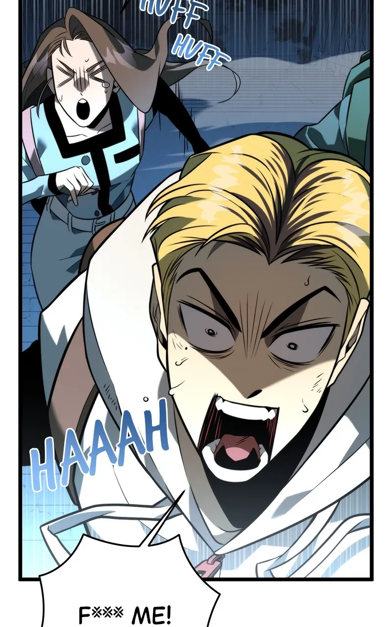 Reincarnator Chapter 10 page 48 - 