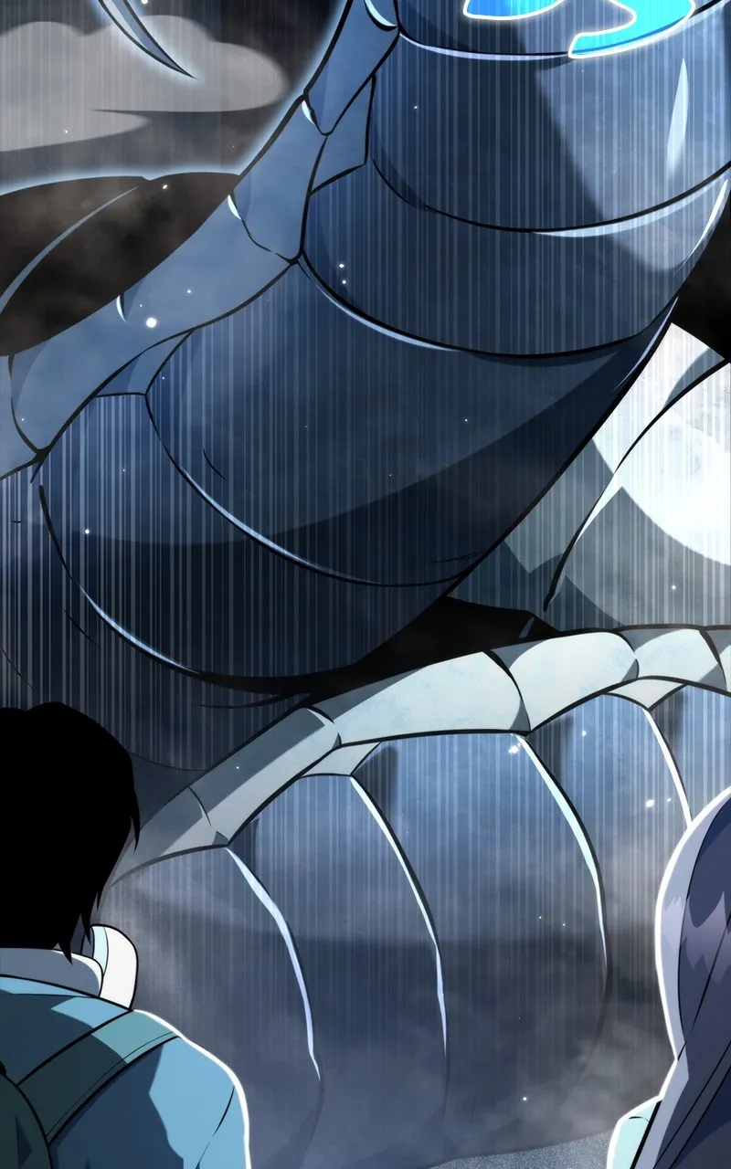 Reincarnator Chapter 10 page 53 - 