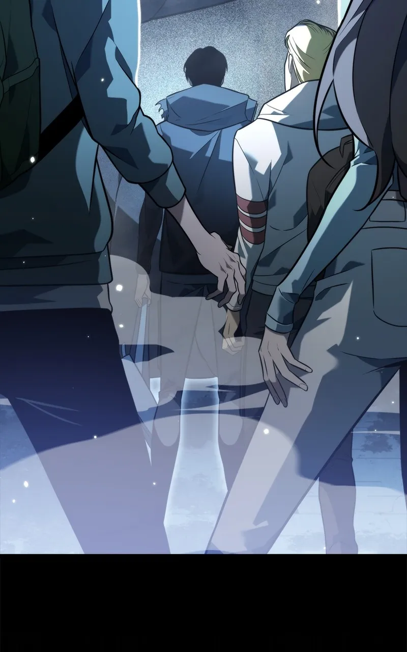 Reincarnator Chapter 10 page 54 - 