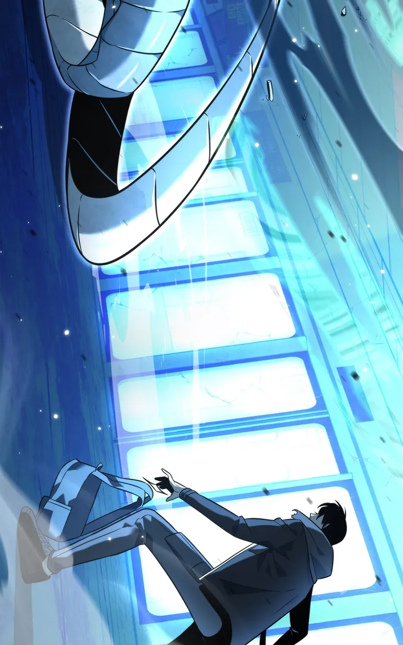 Reincarnator Chapter 10 page 61 - 