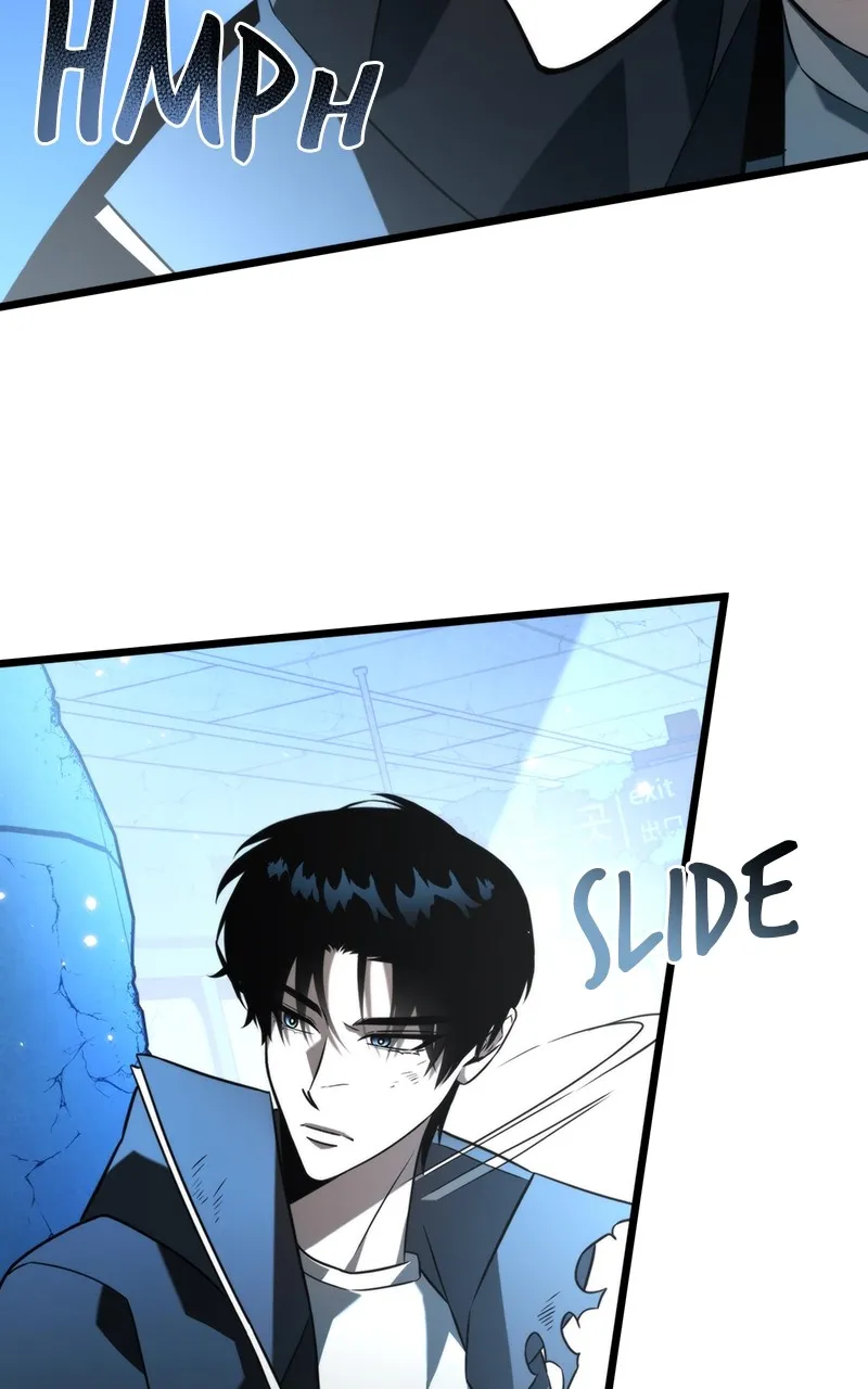 Reincarnator Chapter 10 page 64 - 