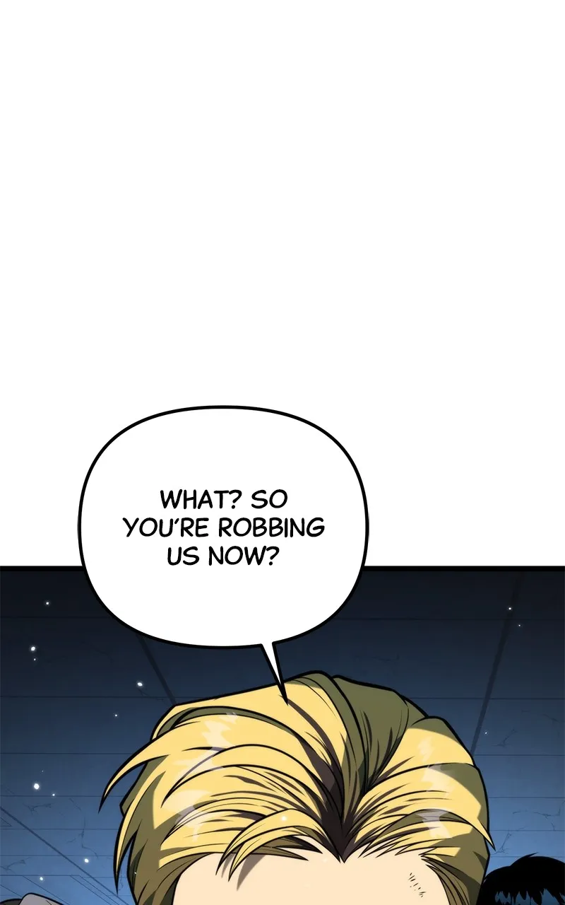 Reincarnator Chapter 10 page 8 - 