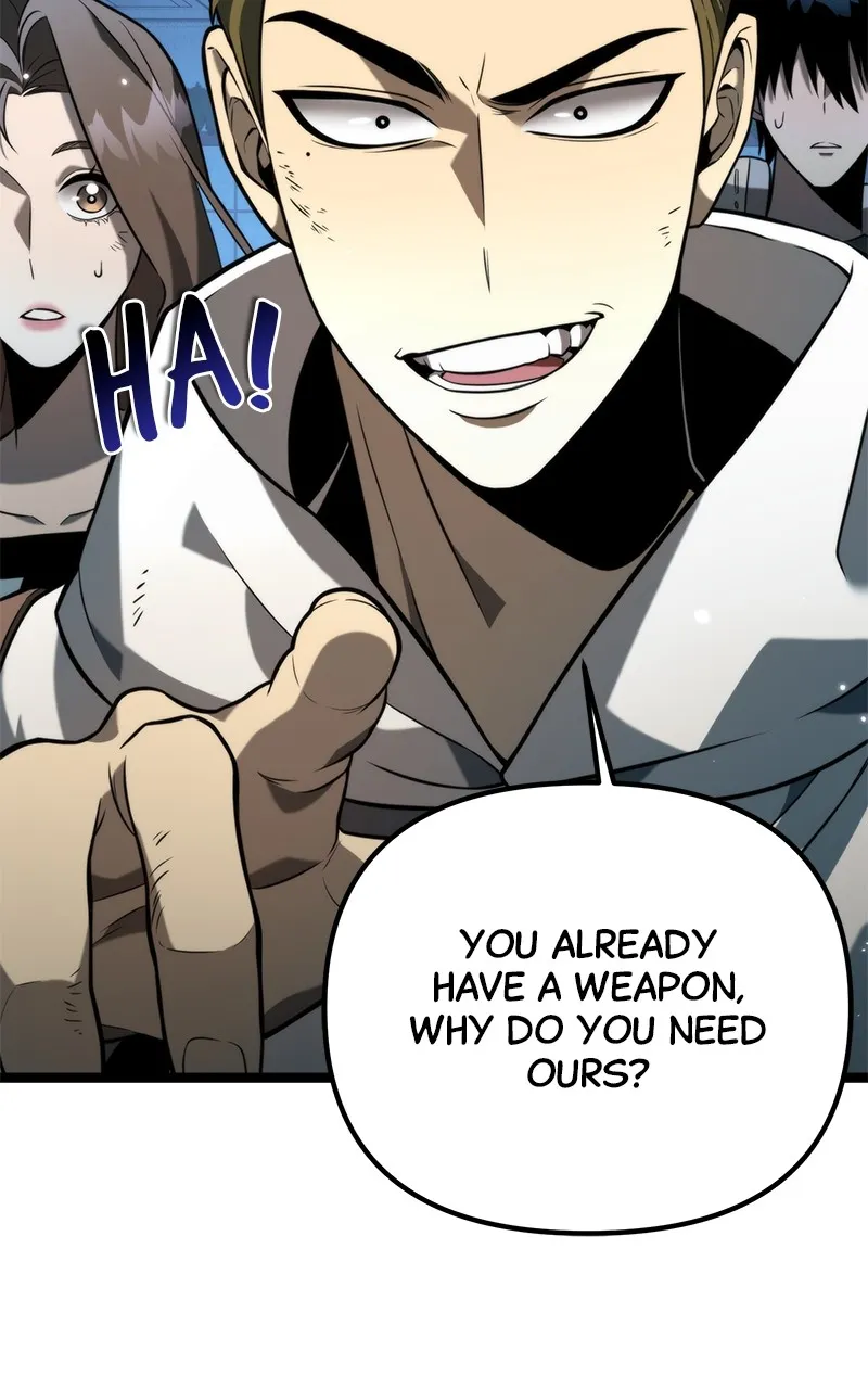 Reincarnator Chapter 10 page 9 - 