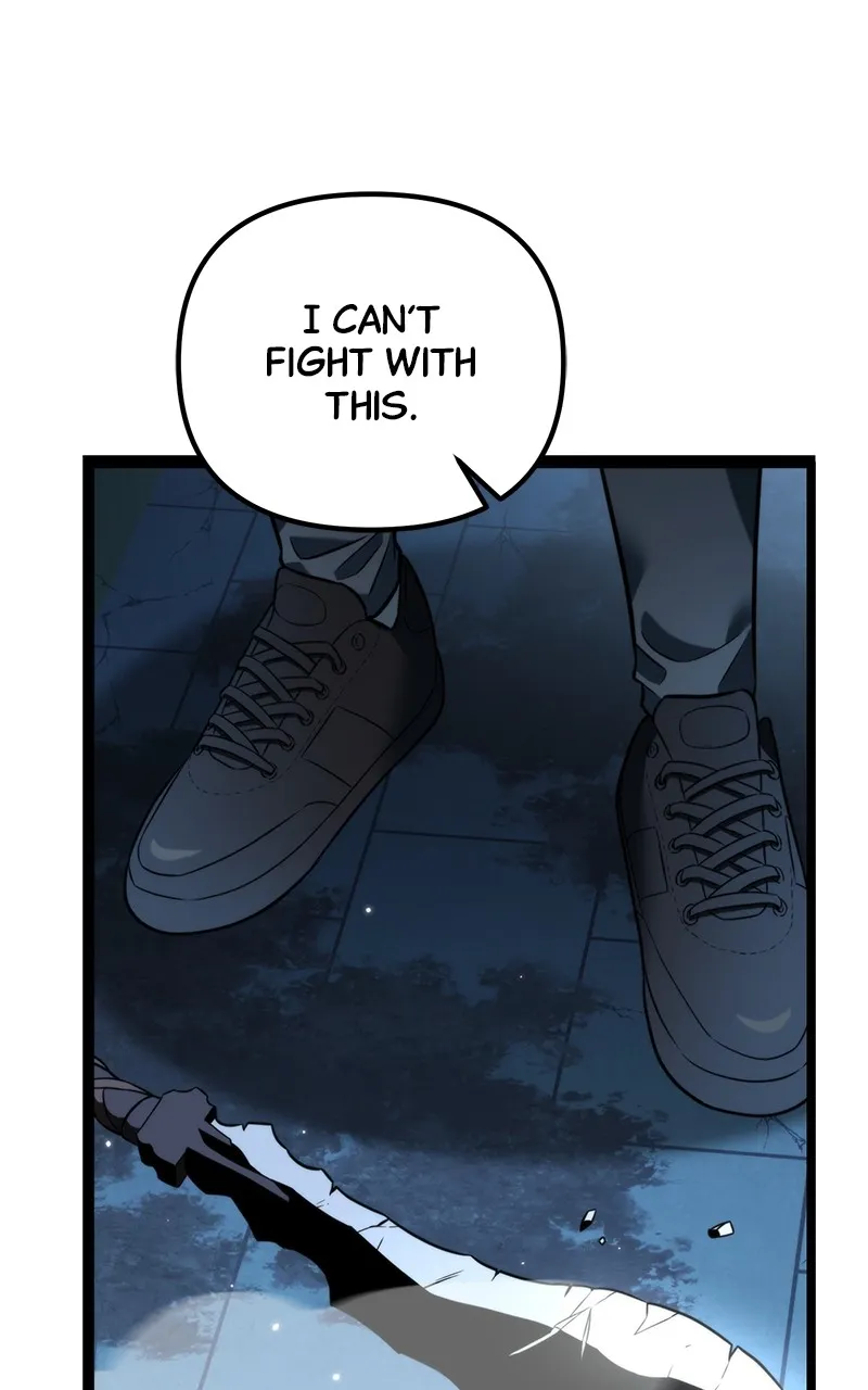 Reincarnator Chapter 10 page 10 - 