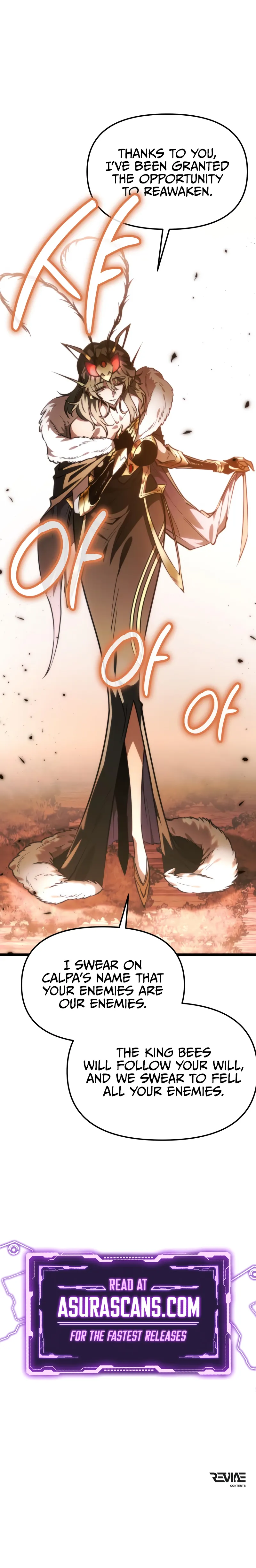 Reincarnator Chapter 101 page 14 - 