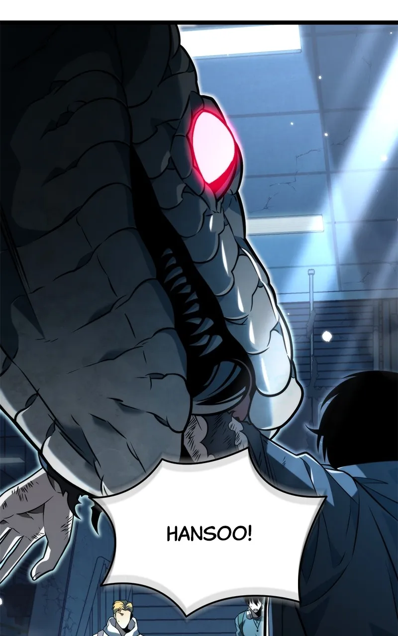 Reincarnator Chapter 11 page 1 - 