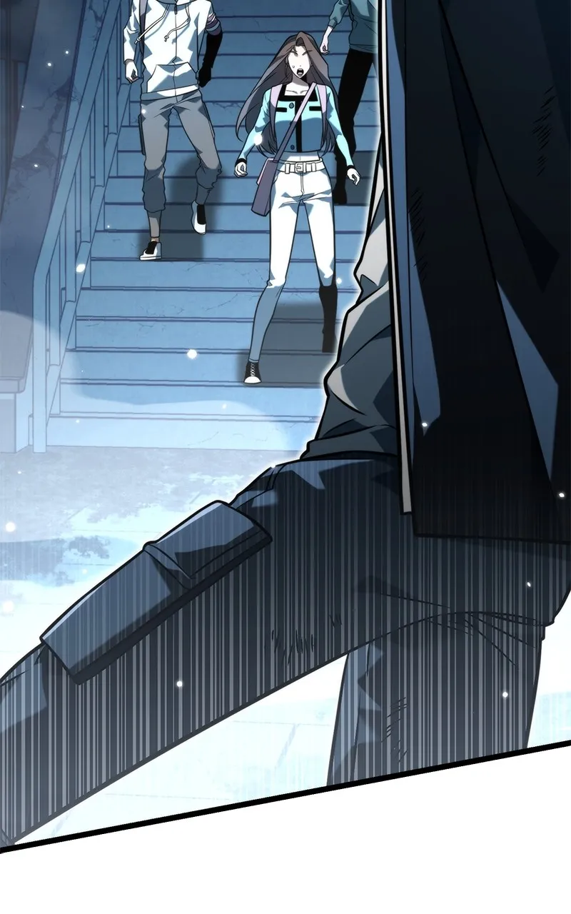 Reincarnator Chapter 11 page 2 - 