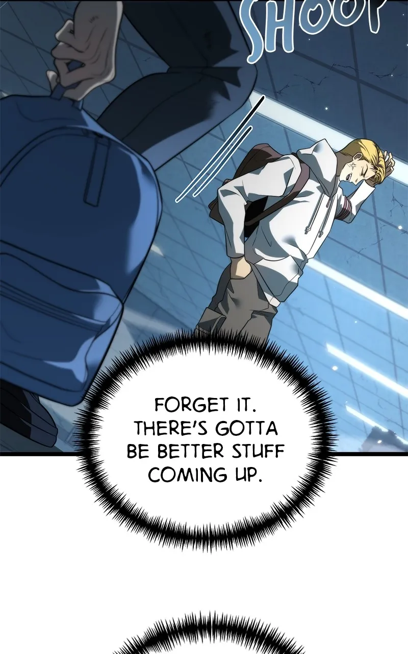 Reincarnator Chapter 11 page 101 - 