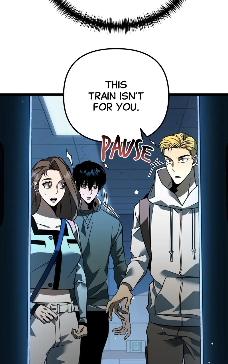 Reincarnator Chapter 11 page 105 - 
