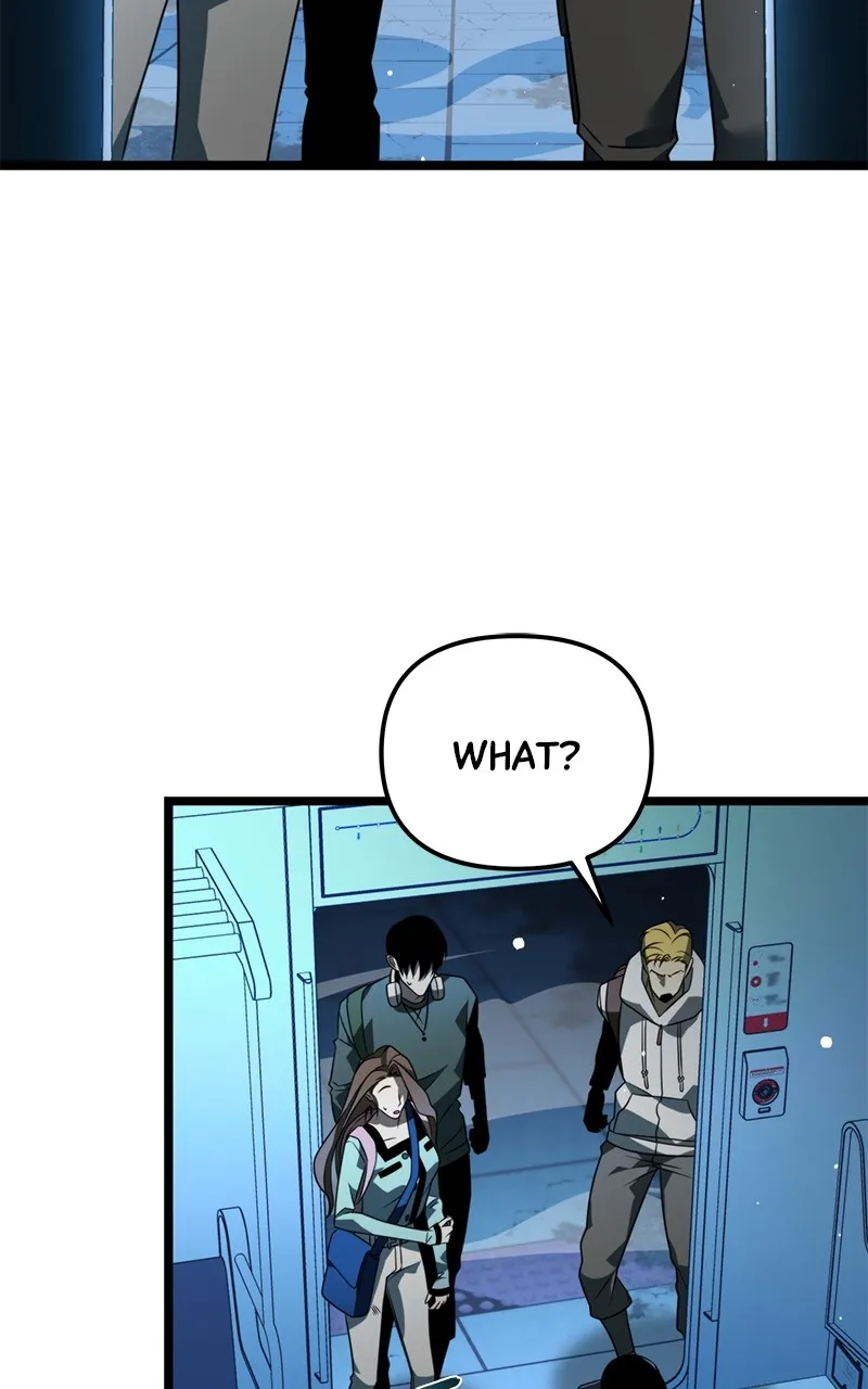 Reincarnator Chapter 11 page 106 - 