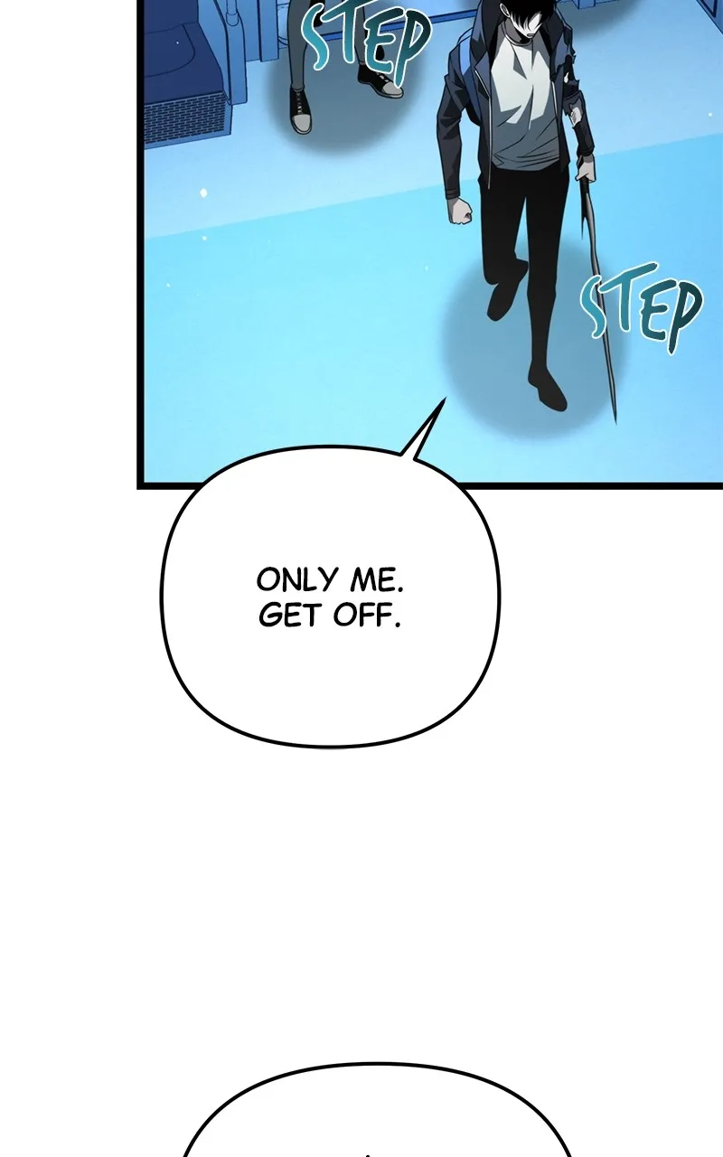 Reincarnator Chapter 11 page 107 - 