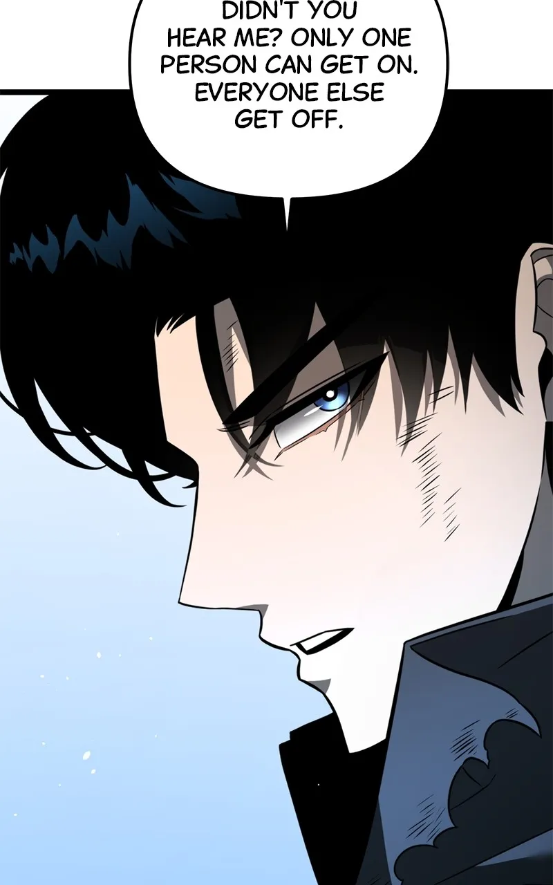 Reincarnator Chapter 11 page 108 - 
