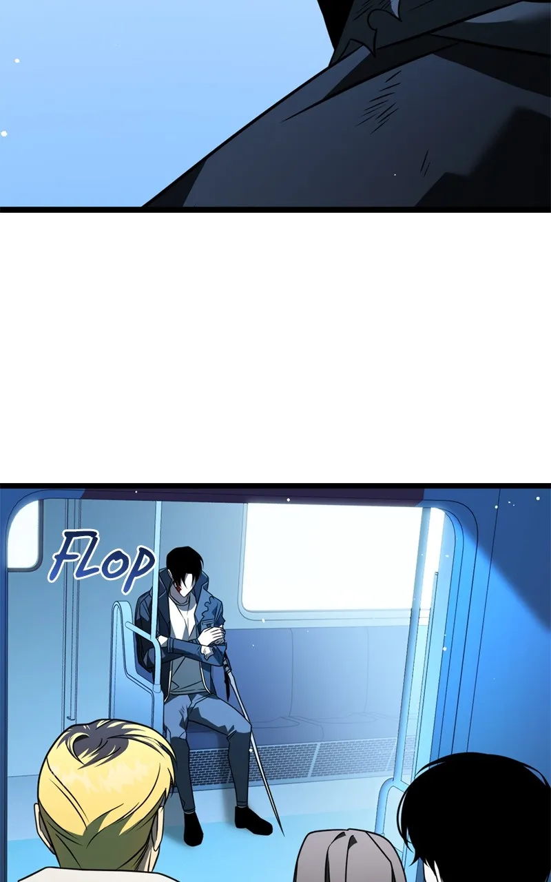 Reincarnator Chapter 11 page 109 - 