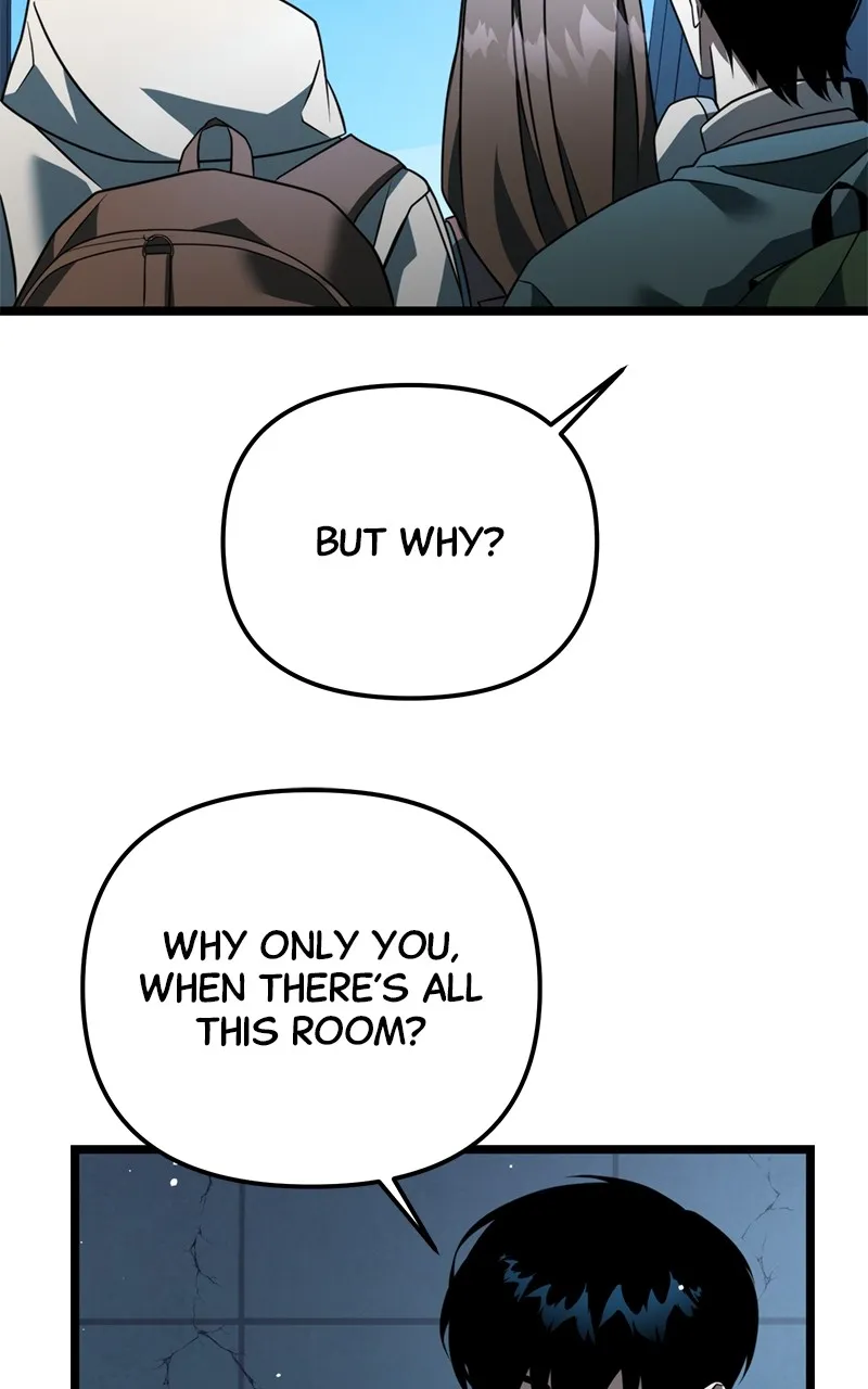 Reincarnator Chapter 11 page 110 - 