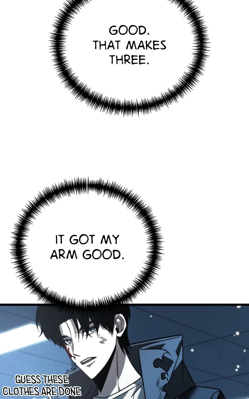 Reincarnator Chapter 11 page 12 - 