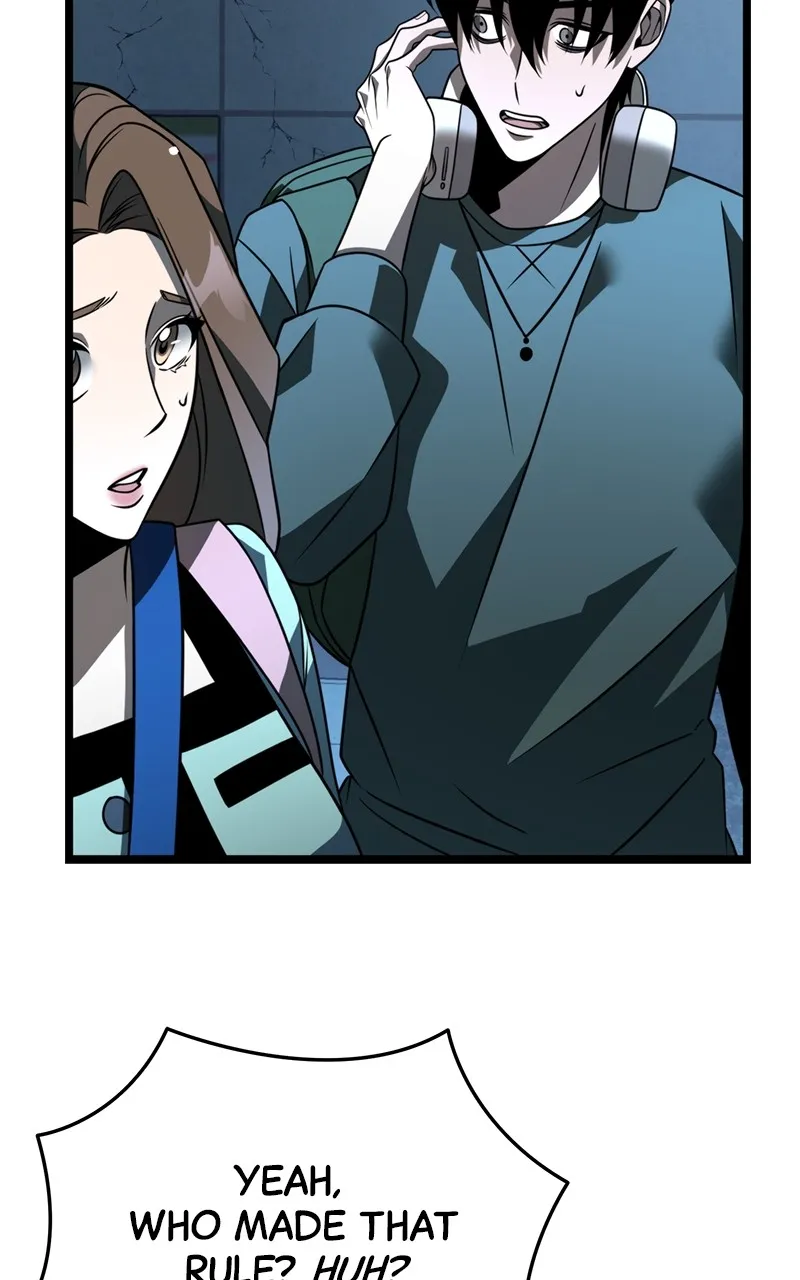 Reincarnator Chapter 11 page 111 - 
