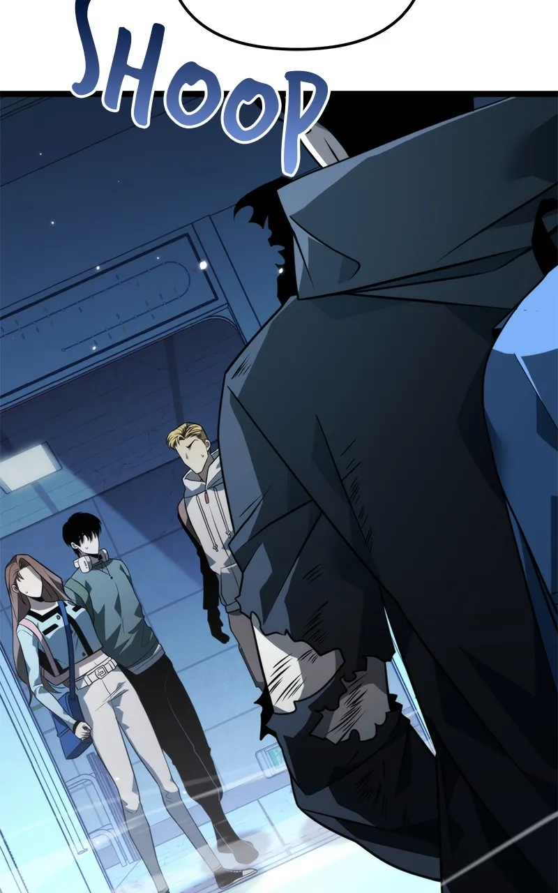Reincarnator Chapter 11 page 115 - 