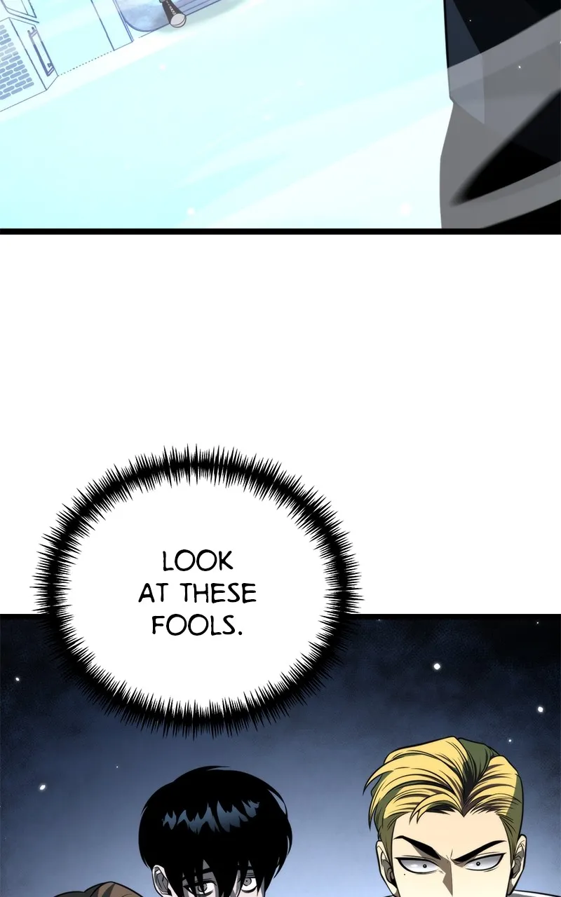 Reincarnator Chapter 11 page 116 - 