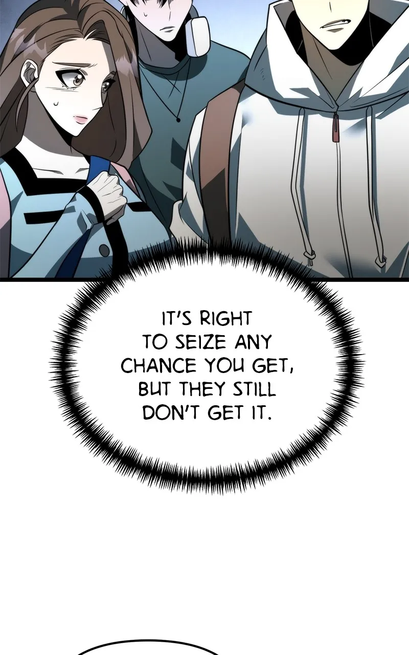Reincarnator Chapter 11 page 117 - 