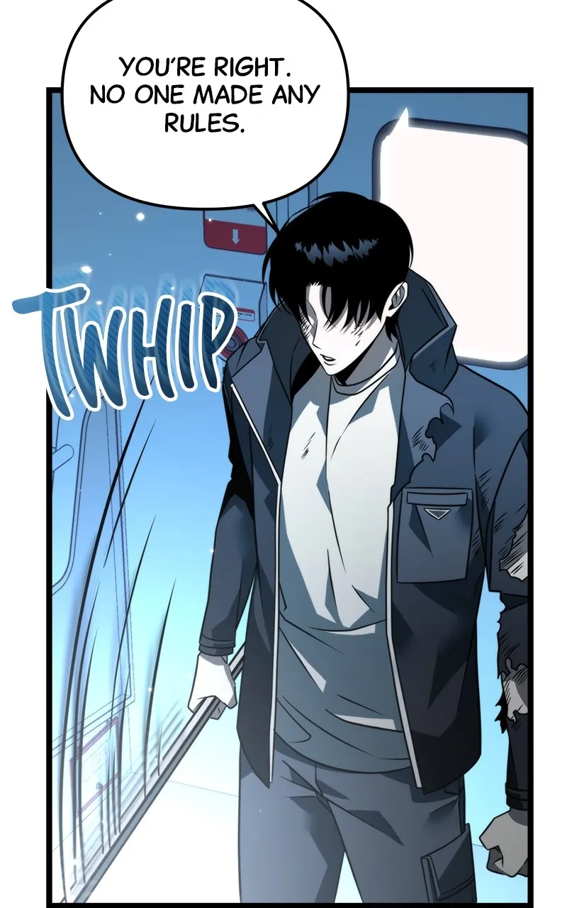 Reincarnator Chapter 11 page 118 - 